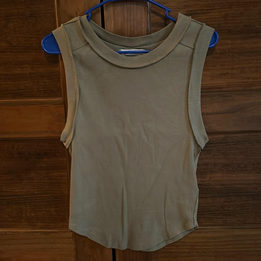 Free people top